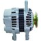 Wai Global Alternator, ALTMI IRIF 12V 40A 1V, 40 Amp12 Volt, CW, 1Groove Pulley 12432N - alternate 7